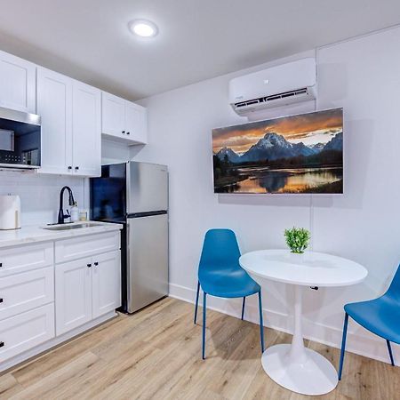 Let'S Surf Studio Apartment กาลเวสตัน ภายนอก รูปภาพ